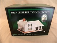 NIB Replica of John Deere's Home