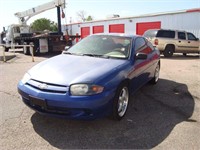 2005 Chevrolet Cavalier