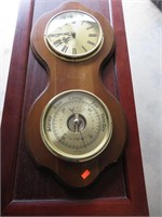Barometer, 22 long