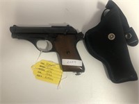 Deal Hunter Firearm Auction