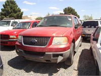 2003 Ford Expedition XLT - #C40842