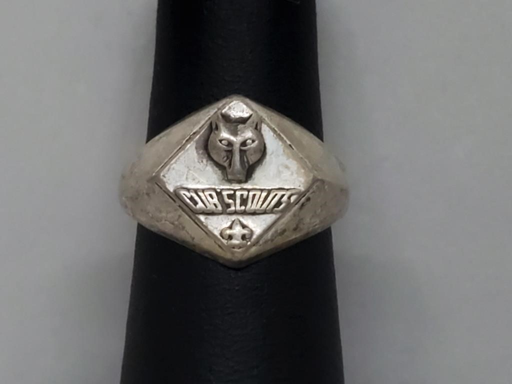 Rare Coins & Fine Jewelry Auction Tuesday 5/18 8 pm CST