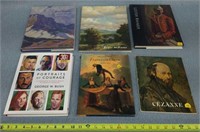 6- Oil Painting Books