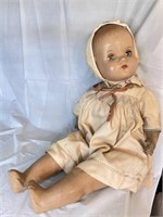 Antique Doll