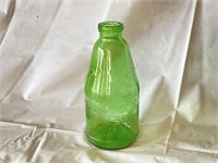 Antique Rolling Rock Green Beer Bottle
