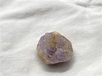 Could Be Raw Amethyst