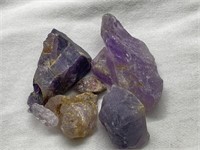 Could Be Raw Amethyst