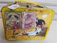 Vintage Thermos Baseball Lunchbox