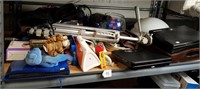 Large Lot Of Household Items (EXCITING LOT)