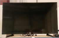 Pyle 40" TV With Sony DVD Player