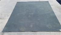 8x6 Area Carpet (Needs Slight Cleaning)