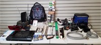 Large Lot Of Hardware And Tools