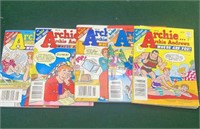 Archie Comics Digest