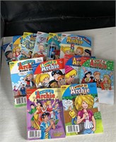 Archie Comics