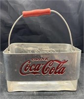 Coca-Cola Carry Tray