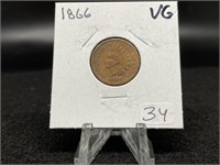 Copper-Nickel: 1866