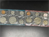 1978 US Mint Set not in Box
