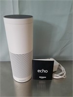 Amazon Echo - 9" tall