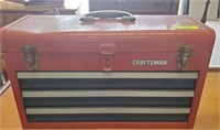 CRAFTSMAN TOOLBOX