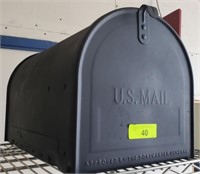 LARGE MAILBOX