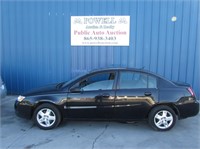 2007 Saturn ION