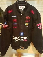 Chase Authentics Goodwrench Service Dale Earnhardt