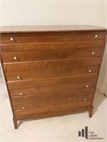 Heywood Wakefield Chest of Drawers