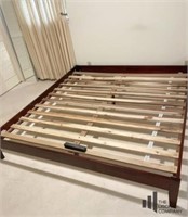 King Size Bed Frame