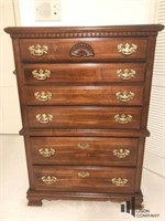 Lea Chest of Drawers