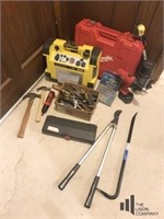 Tool Collection