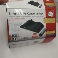 Smart Digital Converter Box GE