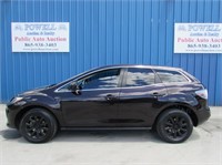 2011 Mazda CX-7