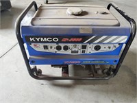 KYMCO Generator KP-3000