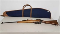 LEE ENDFIELD .303 BOLT ACTION RIFLE