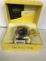 New Invicta Men's Wristwatch Model 23732
