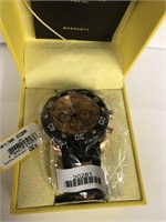 New Men's Invicta Wristwatch Model 20281