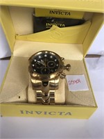 New Men's Invicta Venom Wristwatch Model 25904