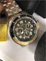 New Men's Invicta Wristwatch Model 24648