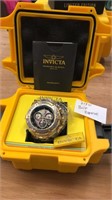 Invicta Men's Watch Bolt Reserve 21341