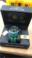New Invicta Limited Edition Star Wars Watch