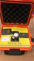 New Men's Invicta Wristwatch Model 20143