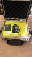New Men's Invicta Sub-Aqua Watch 24445