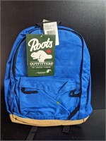 New Roots Outfitters Backpack