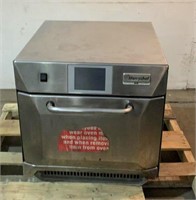 Merrychef Convectional Oven Eikon e4s