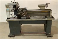 Clausing Industrial Lathe