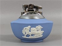 Wedgewood Ronson Table Lighter