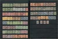 Finland Stamp Collection 1917-1930