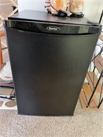 U - Danby Mini Fridge