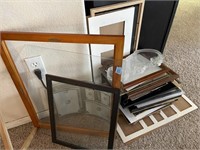 U - Photo Frames Asst.