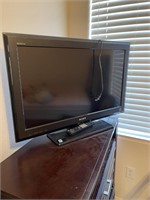 U - Sony  36" Television